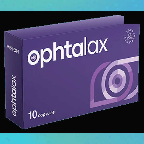 Ophtalax
