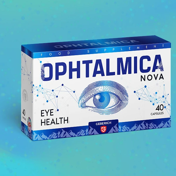 Ophtalmica