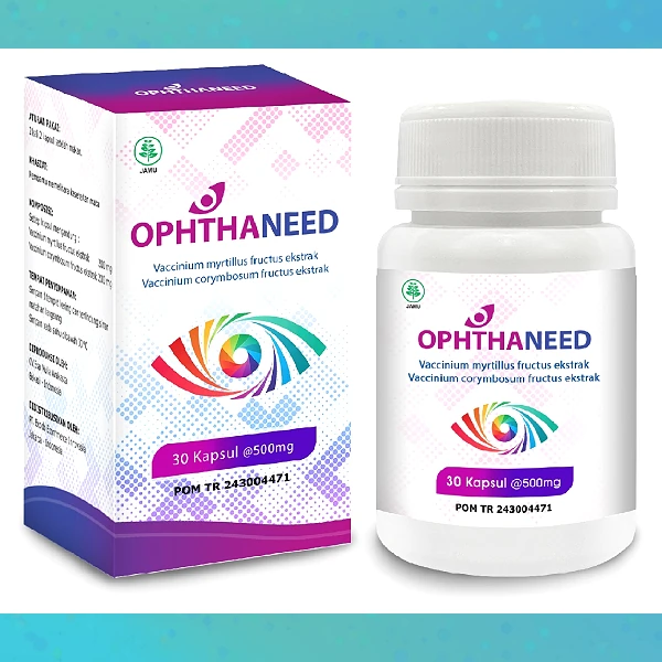 Ophthaneed