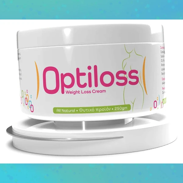 Optiloss creme