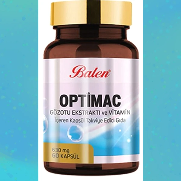 Optimac