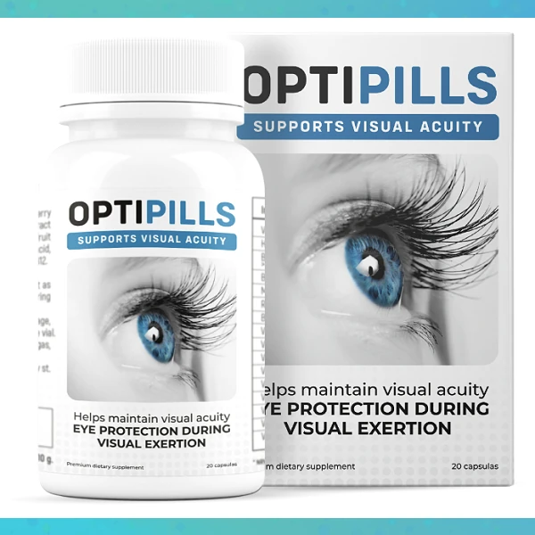 OptiPills