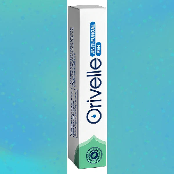 ORIVELLE