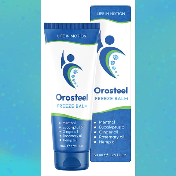 Orosteel