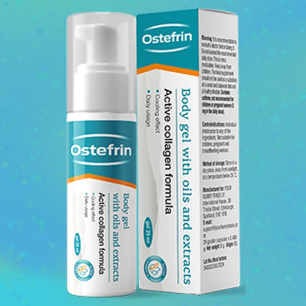OSTEFRIN