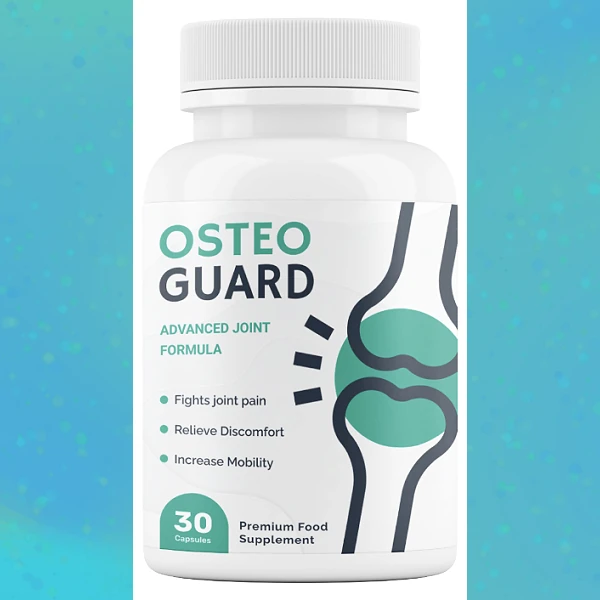 OsteoGuard