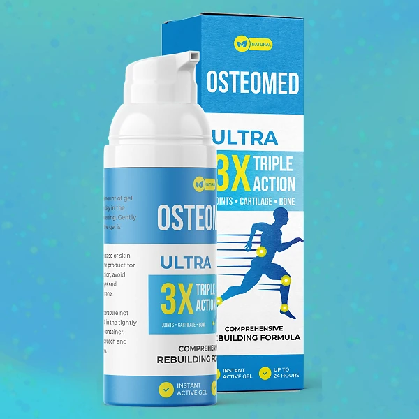 Osteomed