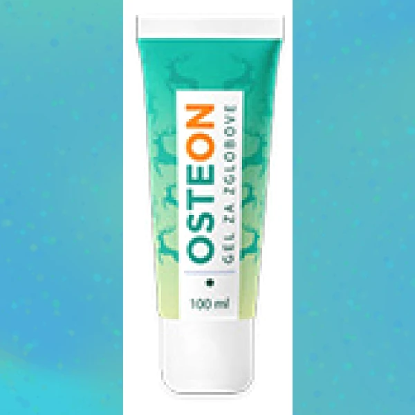 Osteon Gel