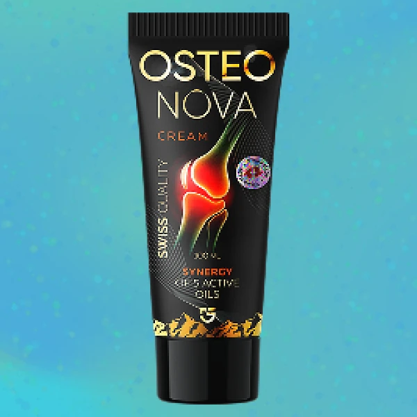 OsteoNova cream
