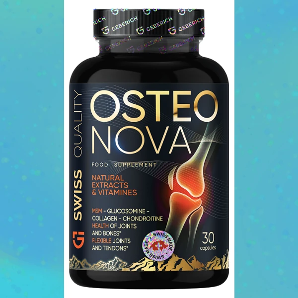 OsteoNova