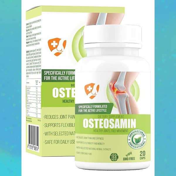Osteosamin