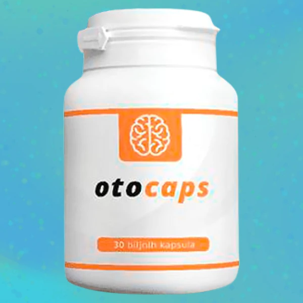 Otocaps