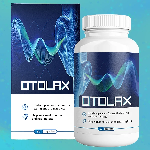 Otolax
