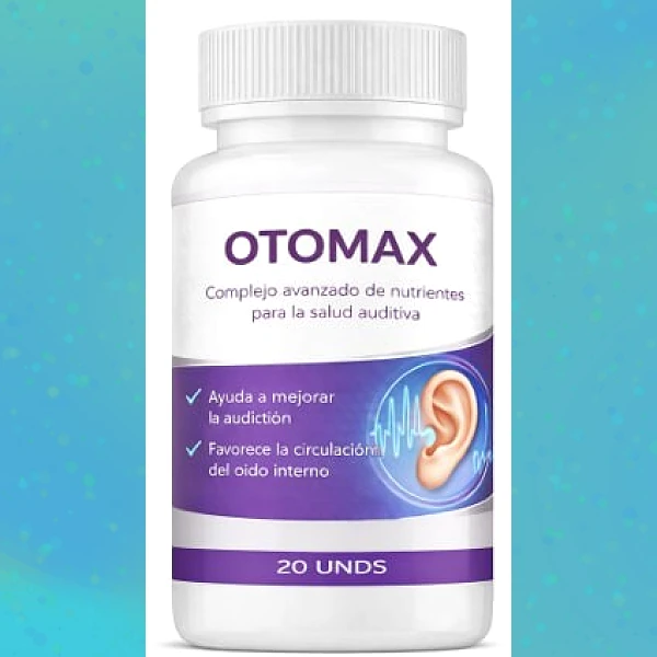 OTOMAX