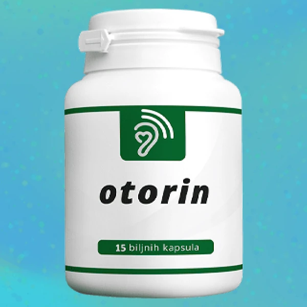 Otorin