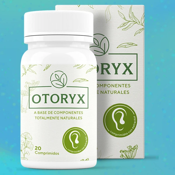 Otoryx