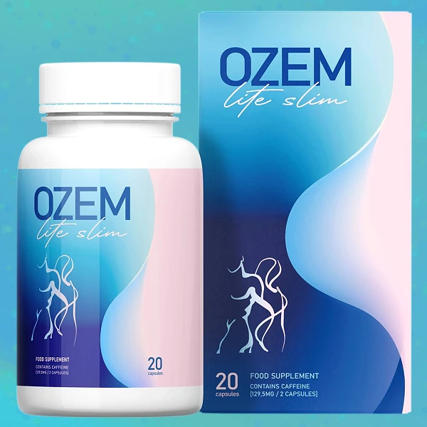 Ozem lite