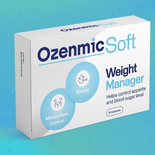 Ozenmic Soft