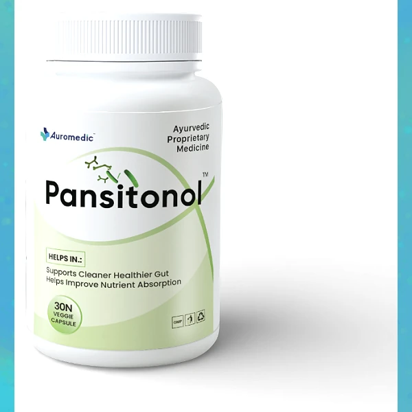 Pansitonol