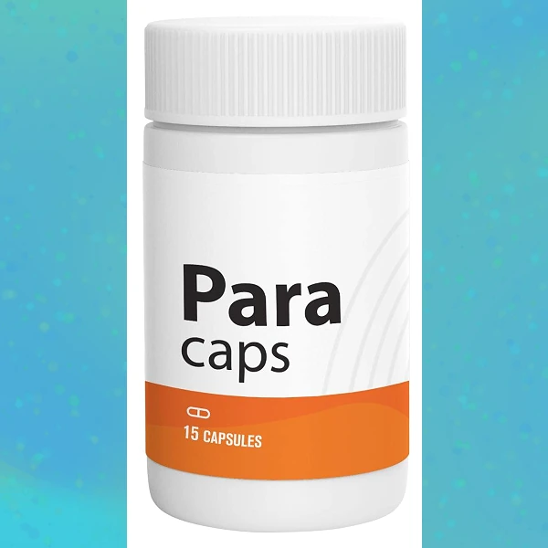 Para caps