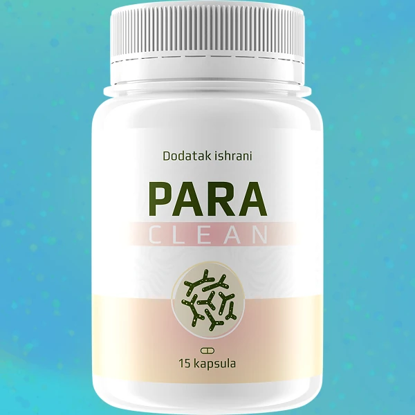 Para Clean