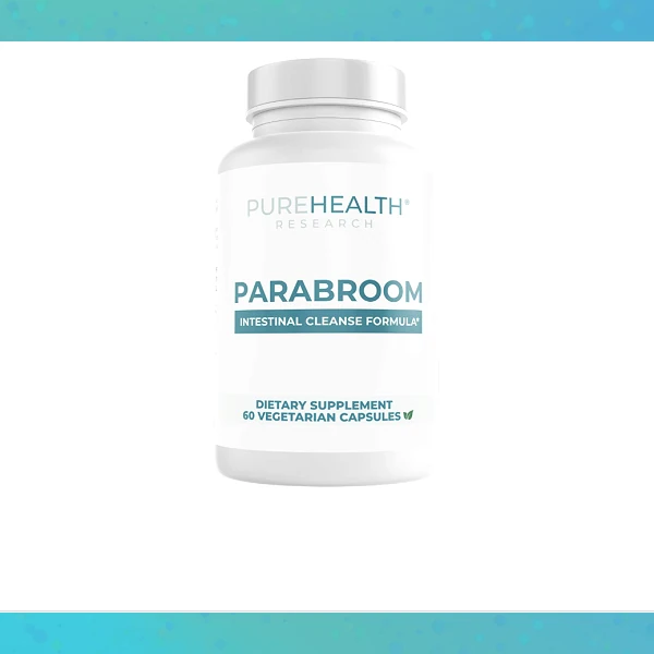 Parabroom