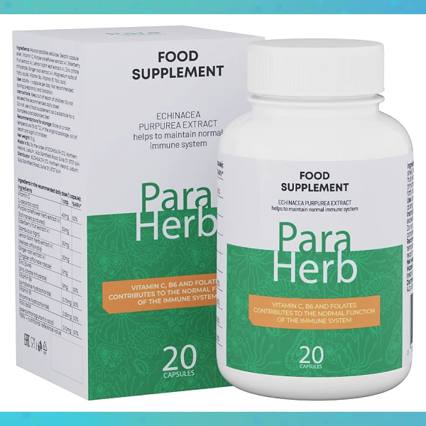 ParaHerb