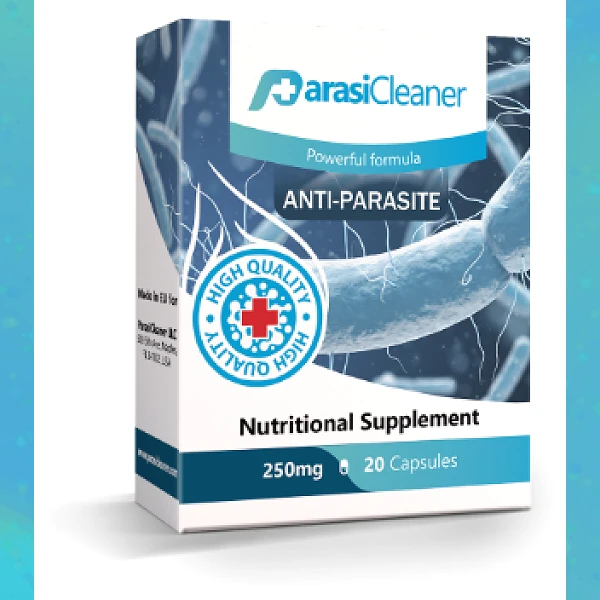 Parasi Cleaner