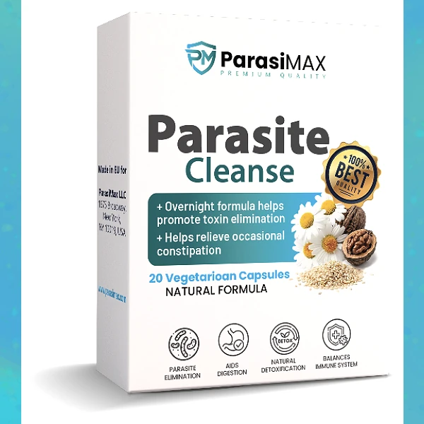 ParasiMAX