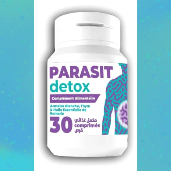 Parasit