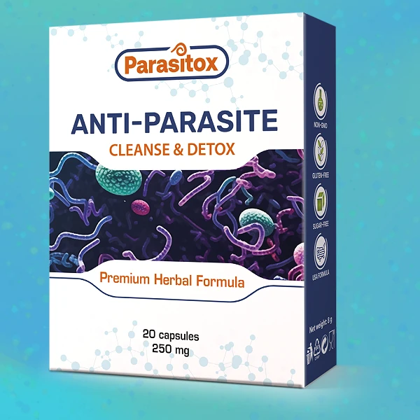 Parasitox