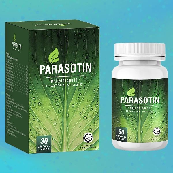 Parasotin