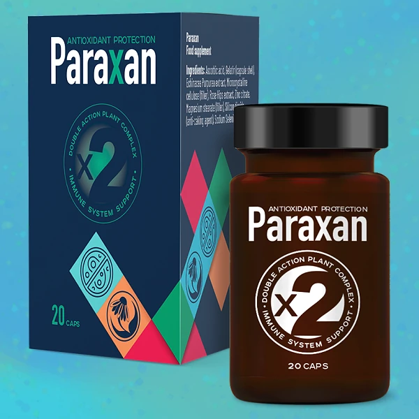 Paraxan