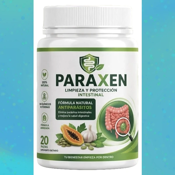 PARAXEN