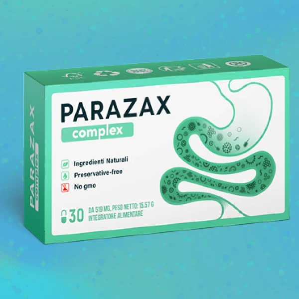 Parazax Complex
