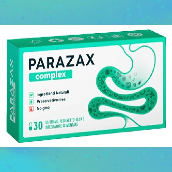 Parazax