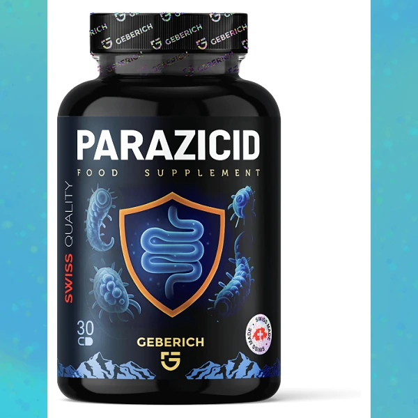 Parazicid