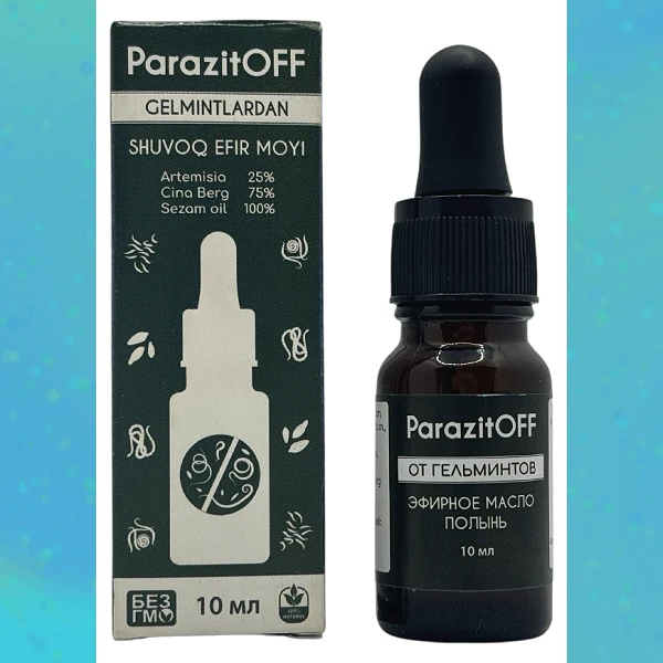 ParazitOFF
