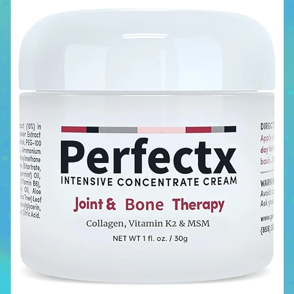 Perfect X Cream