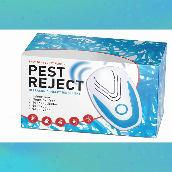 Pest Reject