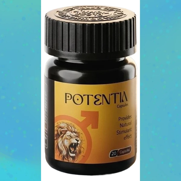 Potentia