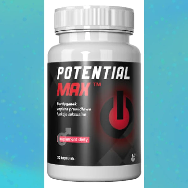 Potential Max