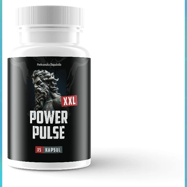 Power Pulse XXL