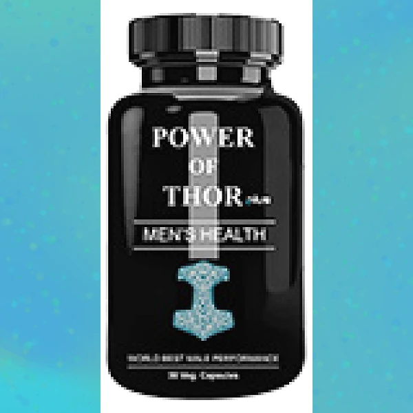 PowerofThor