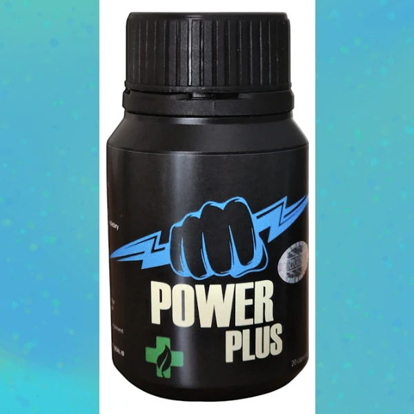 PowerPlus