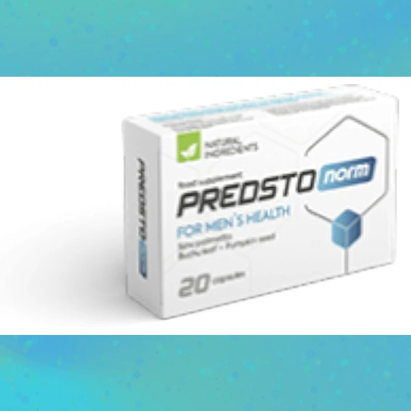 Predstonorm