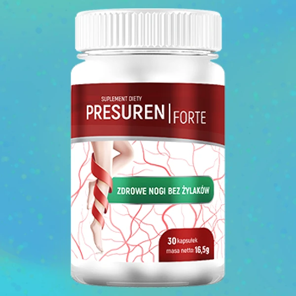 Presuren Forte