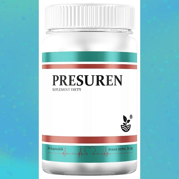 Presuren