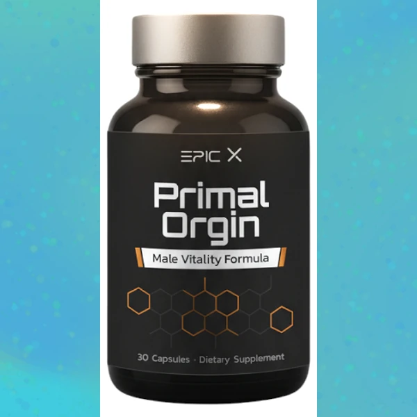 Primal Origin