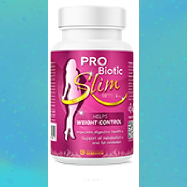 PRO Biotic Slim